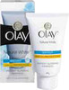 Olay Natural White Light Instant Glowing Fairness Skin Cream Serum 40 Gm