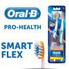 Oral-B Pro Health Smartflex Toothbrush Packet Of 2