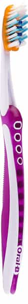 Oral-B Pro Health Smartflex  Toothbrush  Packet Of 2