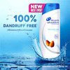 Head & Shoulders Shampoo Dry Scalp Care 180 Ml