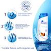 Head & Shoulders Shampoo Dry Scalp Care 180 Ml