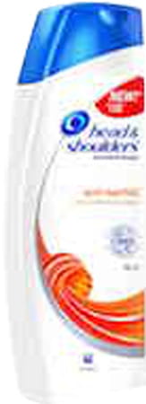 Head & Shoulders Shampoo Anti Hair Fall 180 Ml