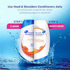 Head & Shoulders Shampoo Anti Hair Fall 180 Ml
