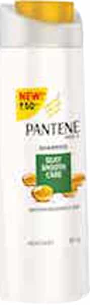 Pantene Shampoo Silky Smooth Care 80 Ml
