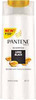 Pantene Shampoo Long Black 80 Ml