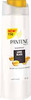 Pantene Shampoo Long Black 80 Ml