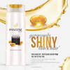 Pantene Shampoo Long Black 80 Ml