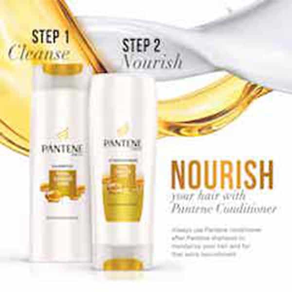 Pantene Shampoo Total Damage Care 80 Ml