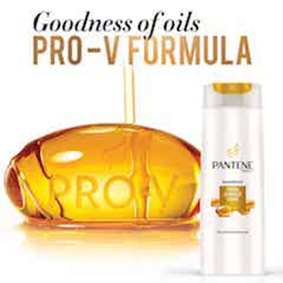 Buy PANTENE SHAMPOO TOTAL DAMAGE CARE 80 ML Online & Get Upto 60 OFF