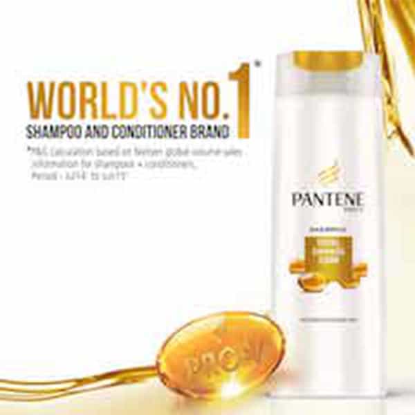 Pantene Shampoo Total Damage Care 80 Ml