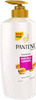 Pantene Shampoo Hair Fall Control 650 Ml