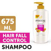 Pantene Shampoo Hair Fall Control 650 Ml