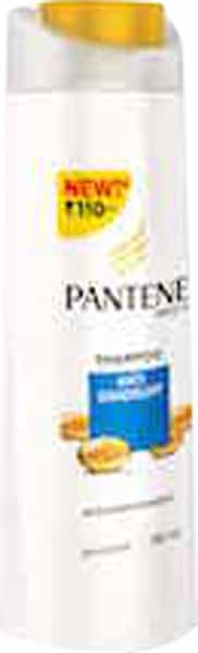 Pantene Shampoo Anti Dandruff 180 Ml