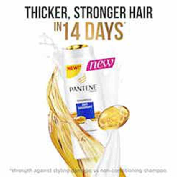 Pantene Shampoo Anti Dandruff 180 Ml