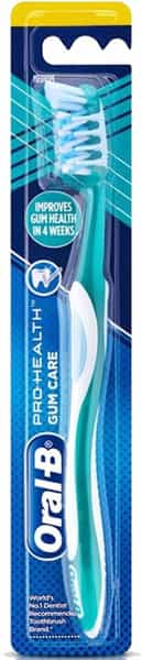 Oral-B Pro Health Gum Care Soft Bristles Toothbrush