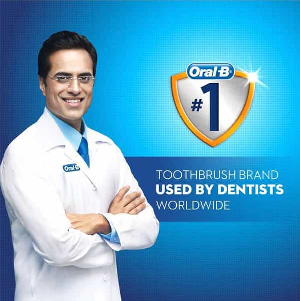 Oral-B Pro Health Gum Care Soft Bristles Toothbrush