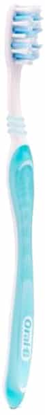 Oral-B Sensitive Soft Toothbrush Super Thin 1 Piece