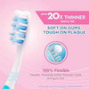 Oral-B Sensitive Soft Toothbrush Super Thin 1 Piece
