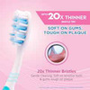 Oral-B Sensitive Soft Toothbrush Super Thin 1 Piece
