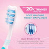 Oral-B Sensitive Soft Toothbrush Super Thin 1 Piece