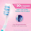 Oral-B Sensitive Soft Toothbrush Super Thin 1 Piece