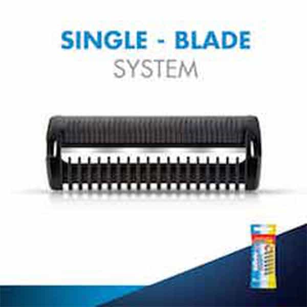 Gillette Guard Razor Blades 6 Pieces