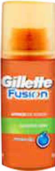 Gillette Fusion Hydra Pre Shave Gel Sensitive 75 Ml