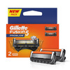 Gillette Fusion Proglide Flex Ball Manual Shaving Razor Blades Packet Of 2 (Cartridges)