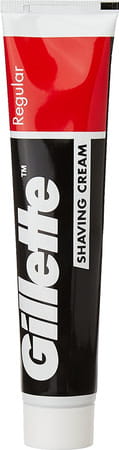 Gillette Regular Pre Shave Cream - 70g