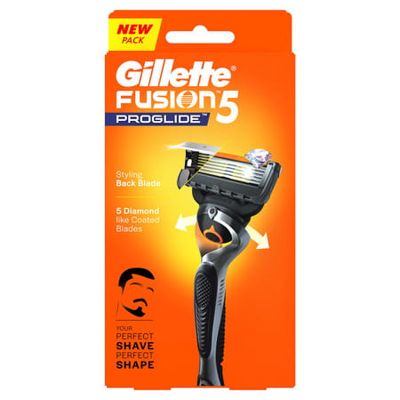 Gillette Flexball Fusion Pro Glide Razor