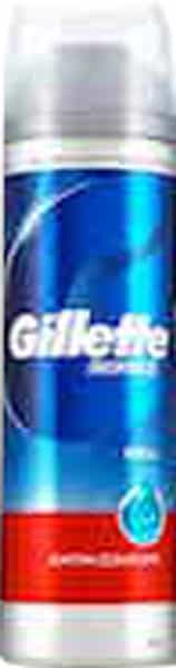 Gillette Series Pre Shave Gel Extra Comfort 200 Ml