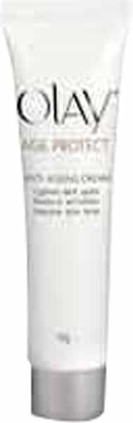 Olay Age Protect Anti Ageing Skin Cream (Moisturizer) 18 Gm