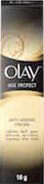 Olay Age Protect Anti Ageing Skin Cream (Moisturizer) 18 Gm