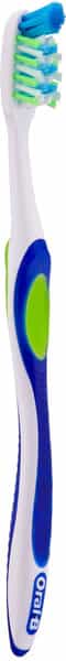 Oral-B Pro Health Base Toothbrush Soft 1 Piece Pack