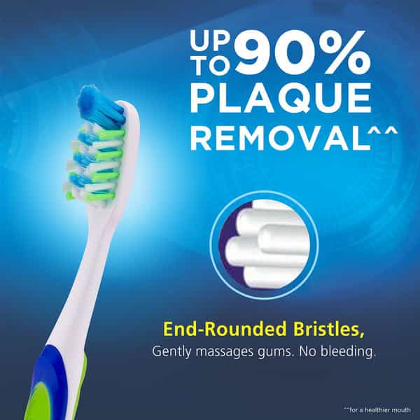Oral-B Pro Health Base Toothbrush Soft 1 Piece Pack