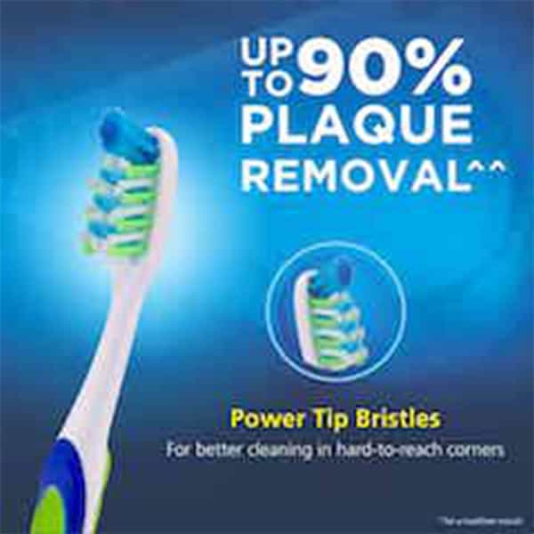 Oral-B Pro Health Base Toothbrush Soft 1 Piece Pack