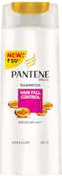 Pantene Shampoo Hair Fall Control 80 Ml