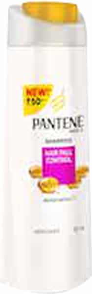 Pantene Shampoo Hair Fall Control 80 Ml