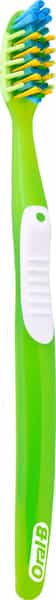 Oral-B Pro Health Anti-Bacterial Toothbrush - 1 Piece (Buy 2 Get 1 Free)