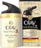 Olay Total Effects 7 In 1 Anti Ageing Skin Cream (Moisturizer) Normal Spf15 50 Gm