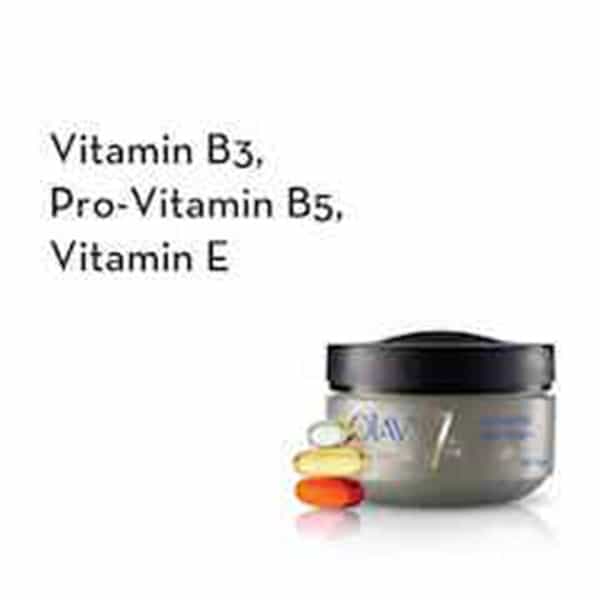 Olay Total Effect 7 In 1 Anti Ageing Skin Cream (Moisturizer) Night Cream 50 Gm