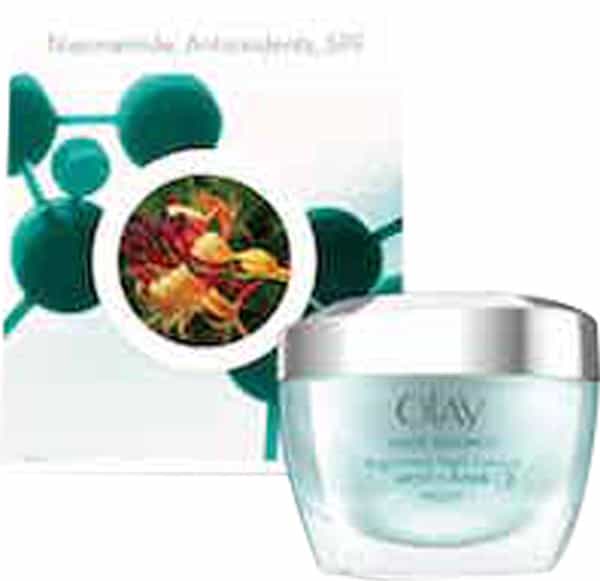 Olay White Radiance Advanced Whitening Fairness Night Essence Skin Cream Moisturizer 50 Gm