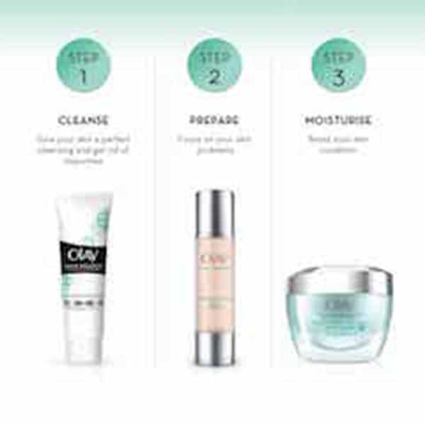 Olay White Radiance Brightening Intensive Fairness Serum 50 Ml