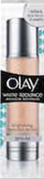 Olay White Radiance Brightening Intensive Fairness Serum 50 Ml