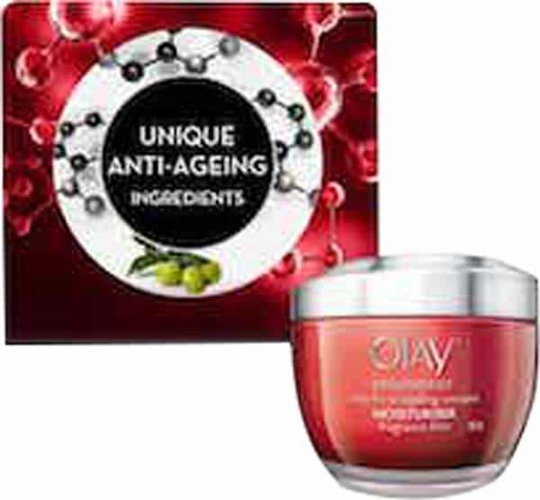 Olay Regenerist Advanced Ag Mic Sc 50Gm