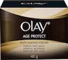 Olay Age Protect Anti-Ageing Skin Cream (Moisturizer) 40 Gm
