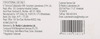 Venusia Cleansing And Moisturising | Syndet Bar | 75 Gm