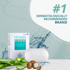 Venusia Cleansing And Moisturising | Syndet Bar | 75 Gm
