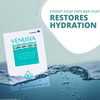 Venusia Cleansing And Moisturising | Syndet Bar | 75 Gm