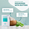 Venusia Cleansing And Moisturising | Syndet Bar | 75 Gm
